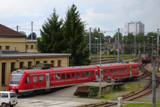 DB BR 612 901/902 Systemtechnik